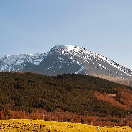 Tower Ridge Courtyard Lejlighed Fort William Eksteriør billede